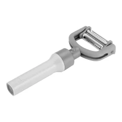 Zwilling 5-en-1 Éplucheur, Gris
