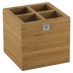 Zwilling Boîtes De Rangement Bambou