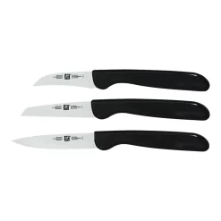 Zwilling Set De Couteaux 3-pcs