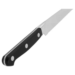 Zwilling Couteau Universel 13 Cm, Tranchant En Dents De Scie -Zwilling.fr 38400 133 04