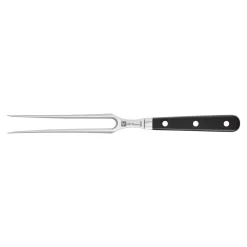 Zwilling Fourchette à Viande 18 Cm, Acier Formule Spéciale