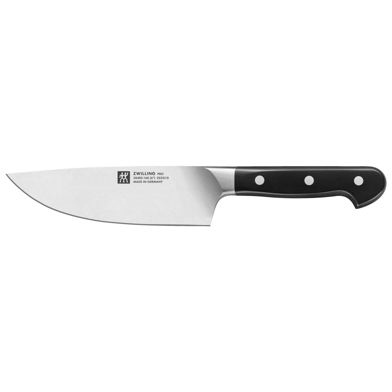 Zwilling Couteau De Chef 16 Cm 1 Zwilling Couteau De Chef 16 Cm