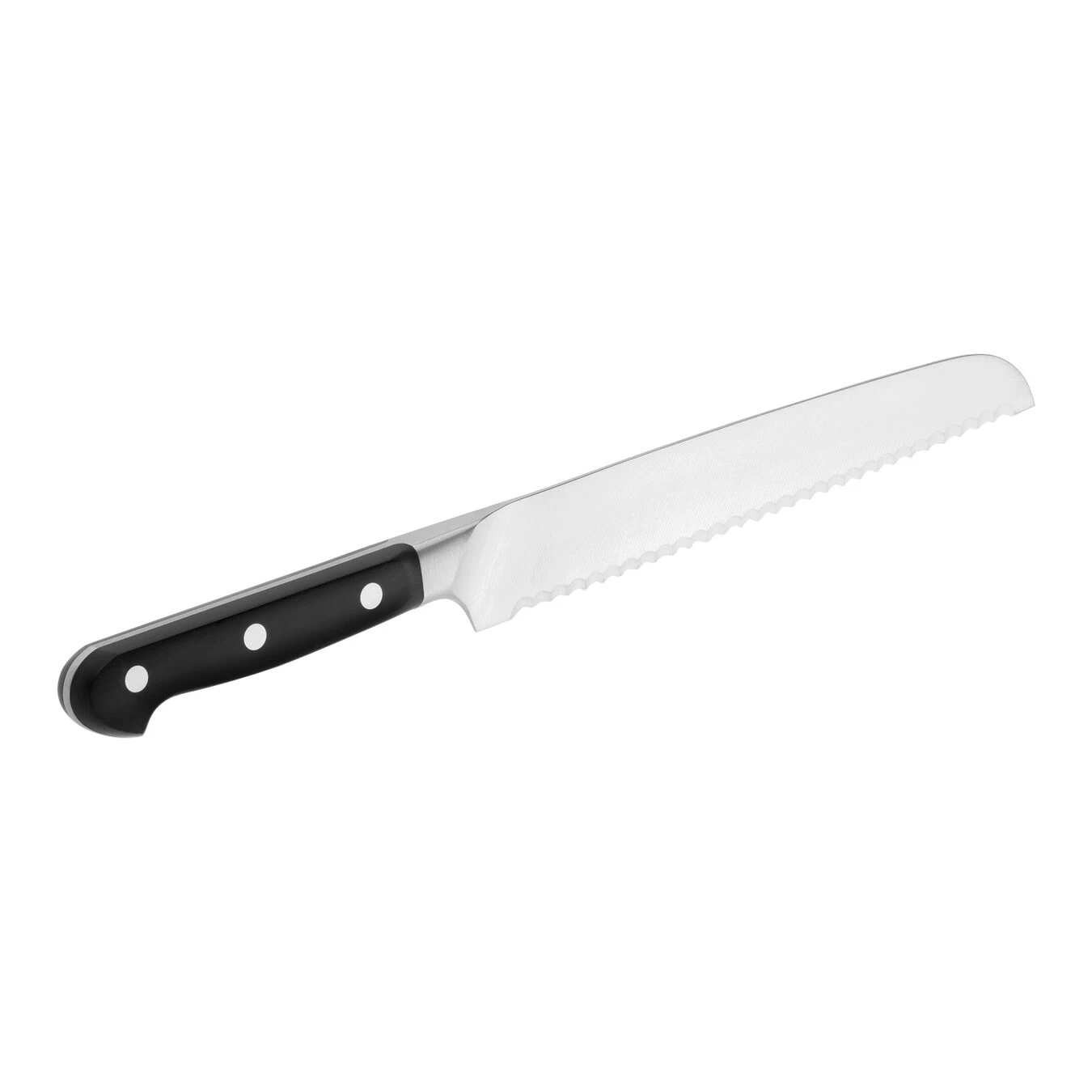 Zwilling Couteau à Pain 20 Cm, Tranchant En Dents De Scie 2 Zwilling Couteau à Pain 20 Cm, Tranchant En Dents De Scie – Image 2