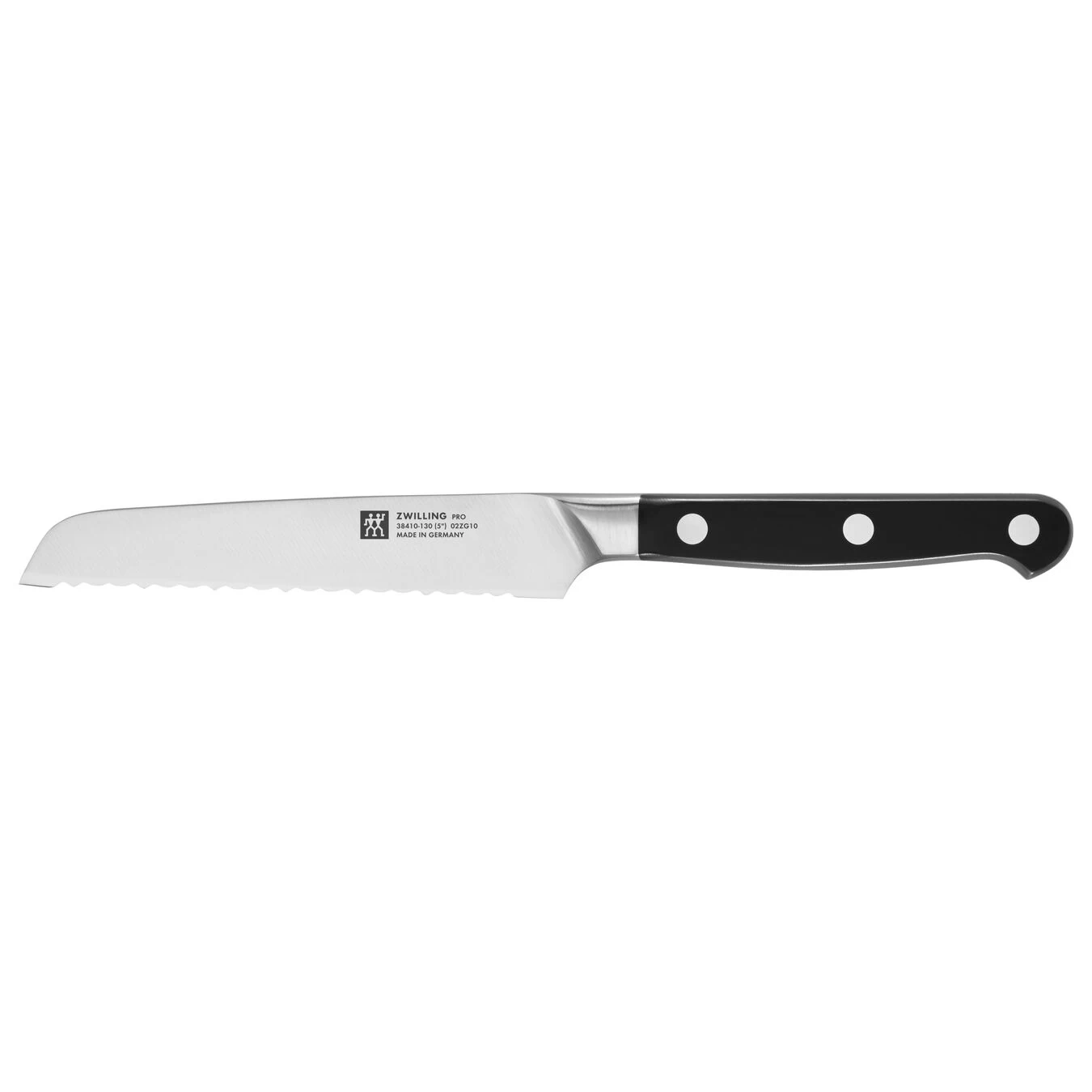 Zwilling Bloc De Couteaux Avec Technologie KiS 7-pcs, Frêne 3 Zwilling Bloc De Couteaux Avec Technologie KiS 7-pcs, Frêne – Image 3