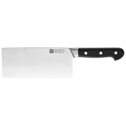 Zwilling Couteau De Chef Chinois 18 Cm