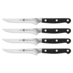 Zwilling Couteaux à Steak 4-pcs