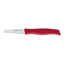 Zwilling Couteau à Légumes 7 Cm, Rouge