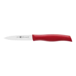 Zwilling Couteau à Larder Et Garnir 9 Cm, Rouge
