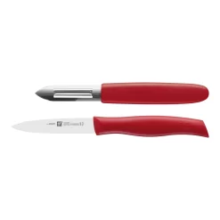 Zwilling Set De Couteaux 2-pcs