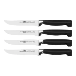 Zwilling Couteaux à Steak 4-pcs