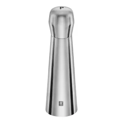 Zwilling Moulin à Poivre 19 Cm, Acier Inoxydable, Argent