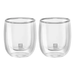 Zwilling Verres à Expresso 80 Ml / 2-pcs