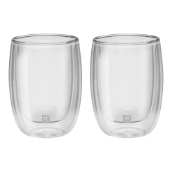 Zwilling Verres à Café 200 Ml / 2-pcs