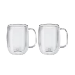 Zwilling Verres à Café 350 Ml / 2-pcs