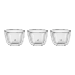 Zwilling Service à Hors-d'œuvre 3-pcs