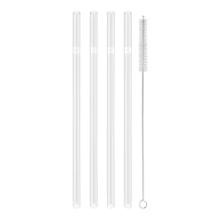 Zwilling Pailles En Verre