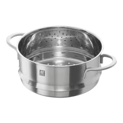 Zwilling Passoire Pour Cuit Vapeur 20 Cm, Inox 18/10