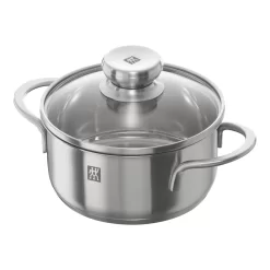 Zwilling Faitout 16 Cm, Inox 18/10