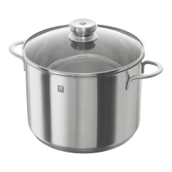 Zwilling Marmite Haute 24 Cm, Inox 18/10