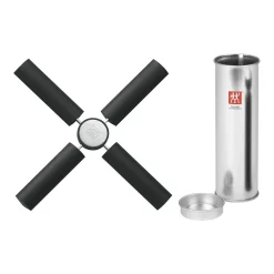 Zwilling Dessous-de-plat 22 Cm, Silicone