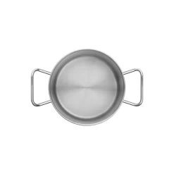 Zwilling Ensemble De Casseroles 4-pcs, Inox 18/10 -Zwilling.fr 40901 000 0 2