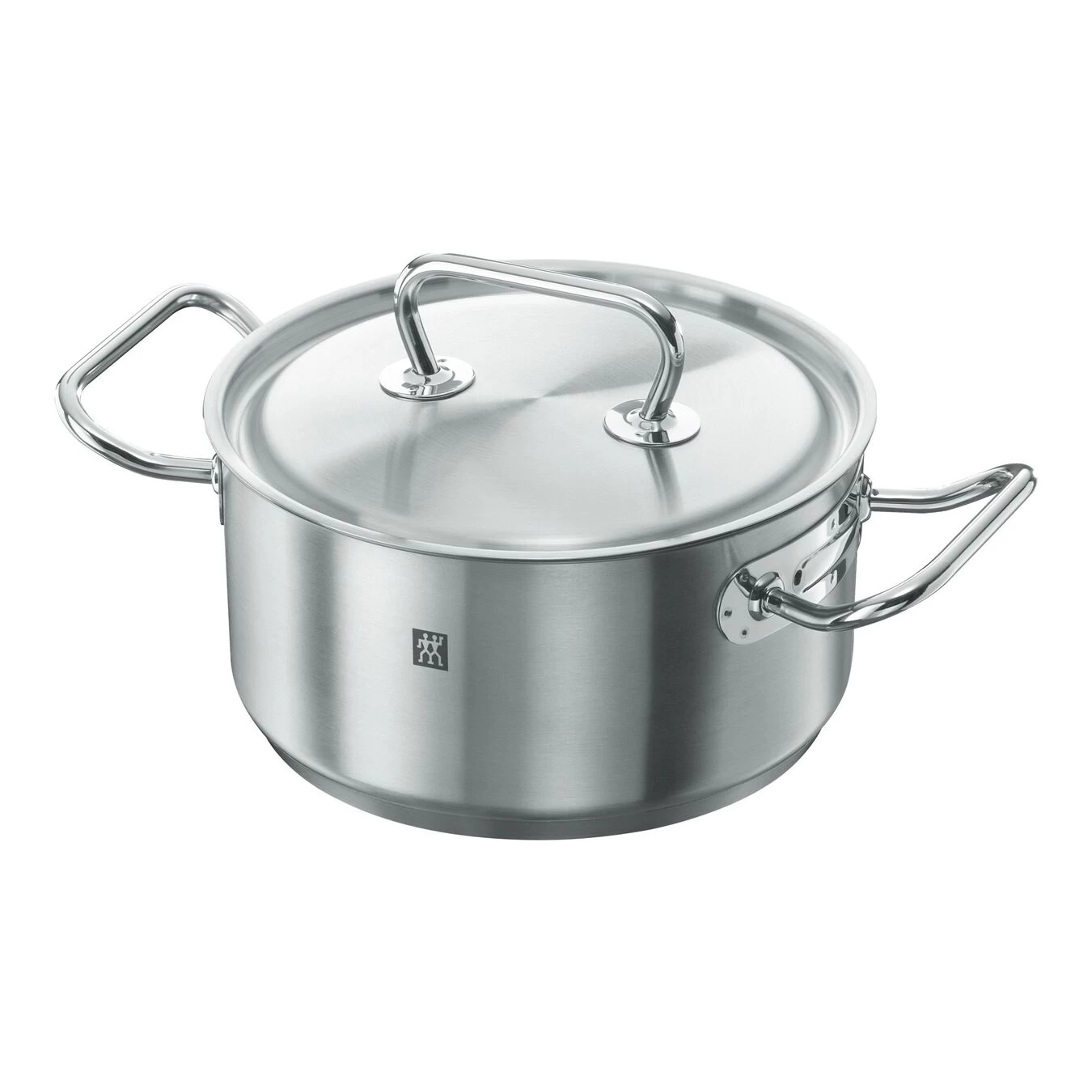 Zwilling Ensemble De Casseroles 5-pcs, Inox 18/10 2 Zwilling Ensemble De Casseroles 5-pcs, Inox 18/10 – Image 2