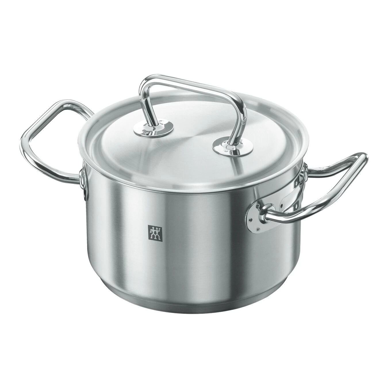 Zwilling Ensemble De Casseroles 5-pcs, Inox 18/10 3 Zwilling Ensemble De Casseroles 5-pcs, Inox 18/10 – Image 3