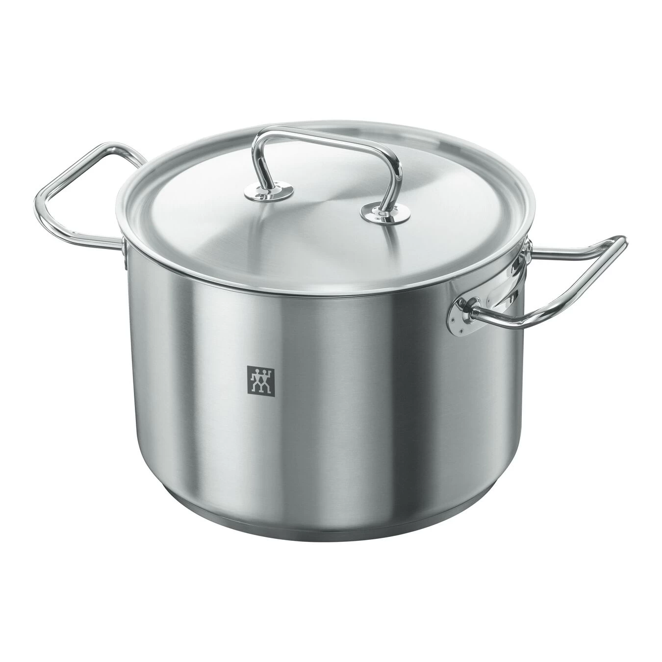 Zwilling Ensemble De Casseroles 5-pcs, Inox 18/10 5 Zwilling Ensemble De Casseroles 5-pcs, Inox 18/10 – Image 5