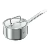 Zwilling Casserole 16 Cm, Inox 18/10