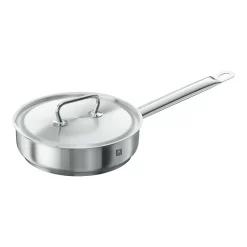 Zwilling Sauteuse 24 Cm, Inox 18/10
