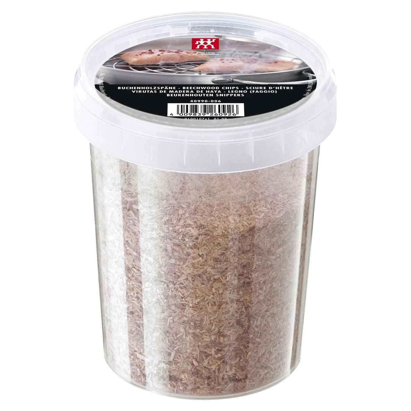 Zwilling Copeaux De Bois 2 Zwilling Copeaux De Bois – Image 2