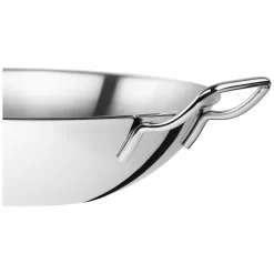 Zwilling Wok 32 Cm, Inox 18/10 -Zwilling.fr 40992 332 0 4