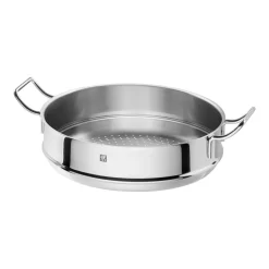Zwilling Passoire Pour Cuit Vapeur 32 Cm, Inox 18/10