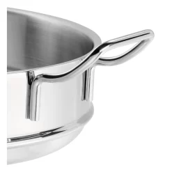 Zwilling Passoire Pour Cuit Vapeur 32 Cm, Inox 18/10 -Zwilling.fr 40992 932 0 6
