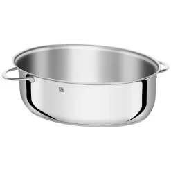 Zwilling Sauteuse 41 Cm, Inox 18/10, Argent -Zwilling.fr 40993 000 0 3