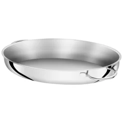 Zwilling Sauteuse 41 Cm, Inox 18/10, Argent -Zwilling.fr 40993 000 0 4