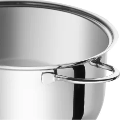 Zwilling Sauteuse 41 Cm, Inox 18/10, Argent -Zwilling.fr 40993 000 0 6