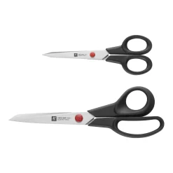 Zwilling Jeu De Ciseaux 2-pcs, Acier Inoxydable