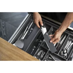 Zwilling Fourreau 27 Cm, Plastique -Zwilling.fr 424419066