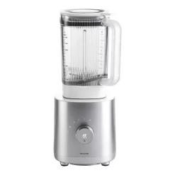 Zwilling Blender Universel, AC Motor, Argent