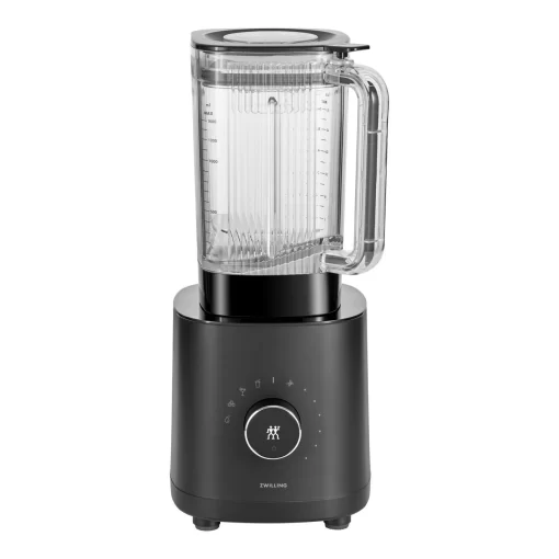 Zwilling Blender Universel, AC Motor, Noir 5 Zwilling Blender Universel, AC Motor, Noir -Zwilling.fr 530020010 1