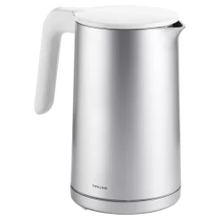 Zwilling Bouilloire électrique, 1,5 L, Argent
