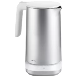 Zwilling Bouilloire électrique Pro, 1,5 L, Argent