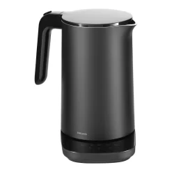 Zwilling Bouilloire électrique Pro, 1,5 L, Noir
