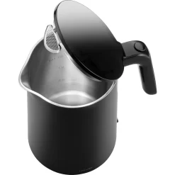 Zwilling Bouilloire électrique Pro, 1,5 L, Noir -Zwilling.fr 530060020 4