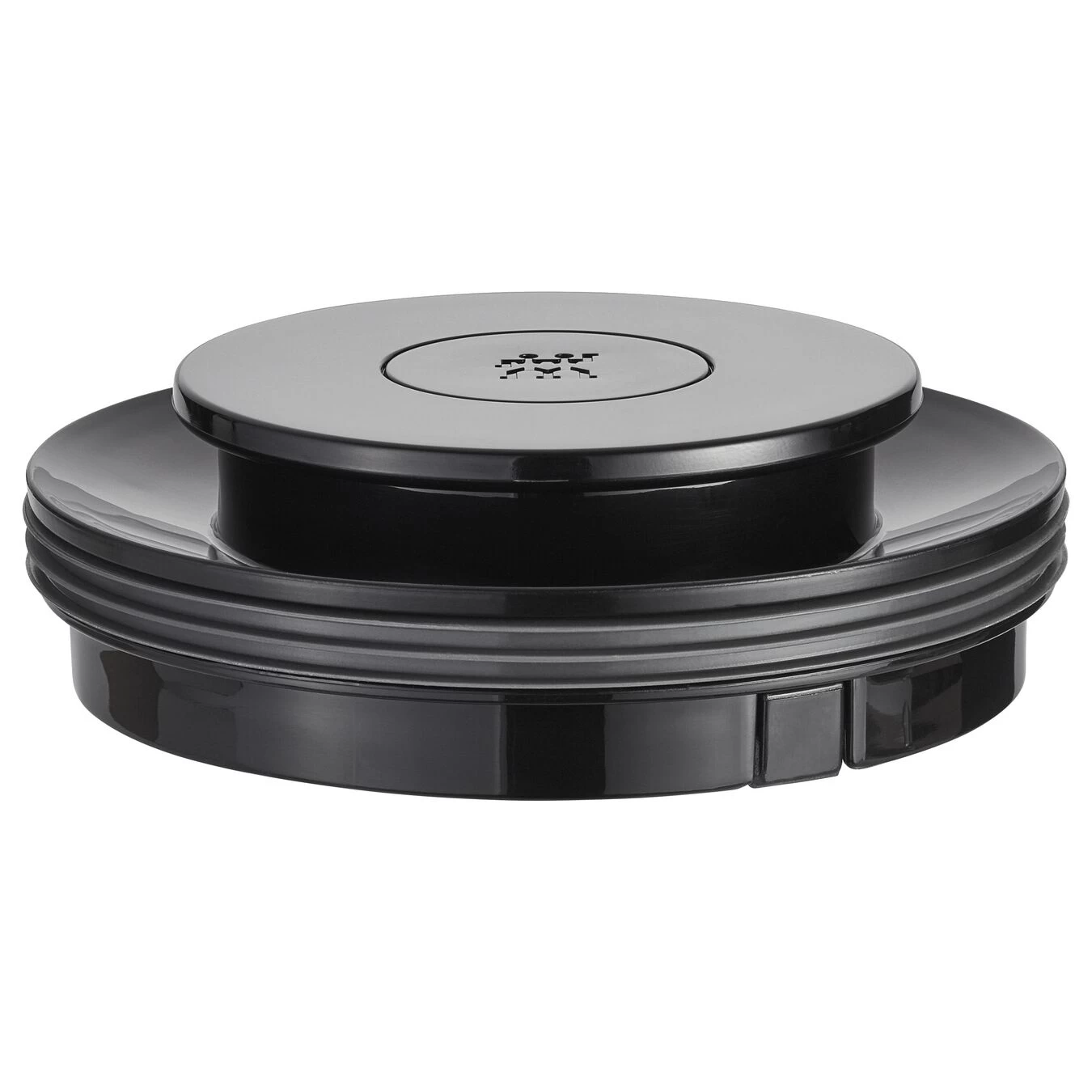 Zwilling Théière-bouilloire électrique En Verre, 1,7 L, Noir 4 Zwilling Théière-bouilloire électrique En Verre, 1,7 L, Noir – Image 4