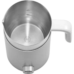 Zwilling Mousseur à Lait, 400 Ml, Argent -Zwilling.fr 531040000 6