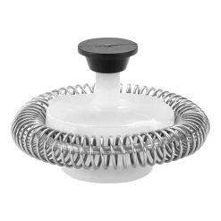 Zwilling Mousseur à Lait, 400 Ml, Noir -Zwilling.fr 531040010 8 1