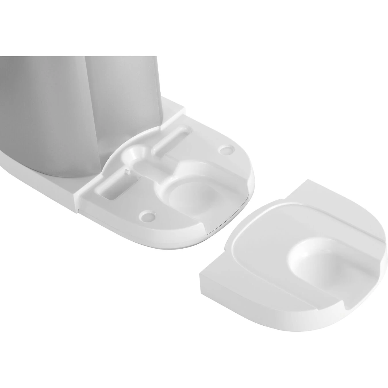 Zwilling Broyeur à Café, Blanc Argenté 6 Zwilling Broyeur à Café, Blanc Argenté – Image 6