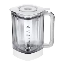Zwilling Accessoires Pour Blender 1,8 L, Blanc